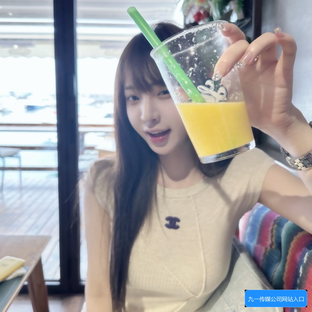 九一传媒网站有哪些主要功能和特色？